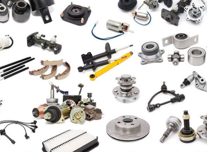 汽车的零部件具体有哪些呢