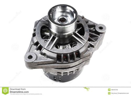 汽车配件产品的正确鉴别