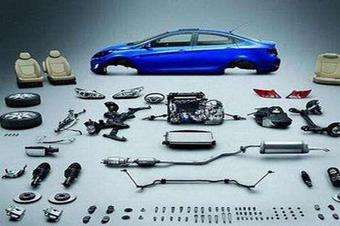 汽车配件更换要点