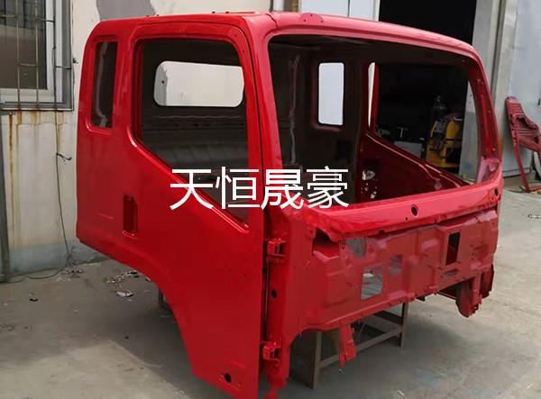 5000020-A96-AE 驾驶室壳
