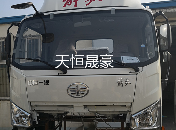 5000010-A95-MH   驾驶室总成