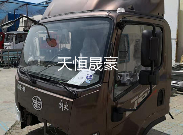 5000010-A95-P9 驾驶室总成