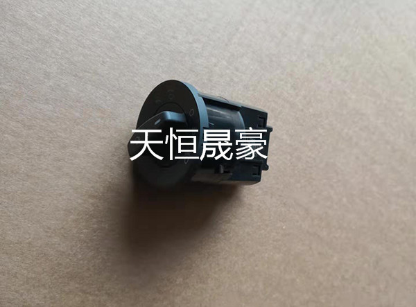 3709010-6K9灯光控制开关