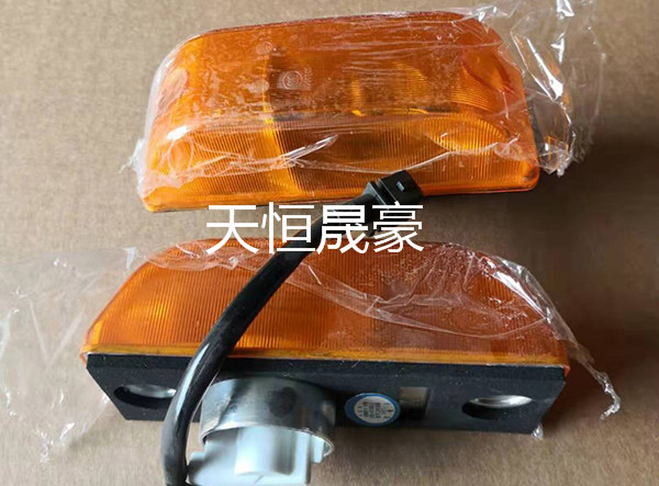 3726010-6K9侧转向灯
