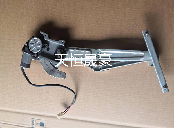 6104020AA95-C00右电动玻璃升降器总成