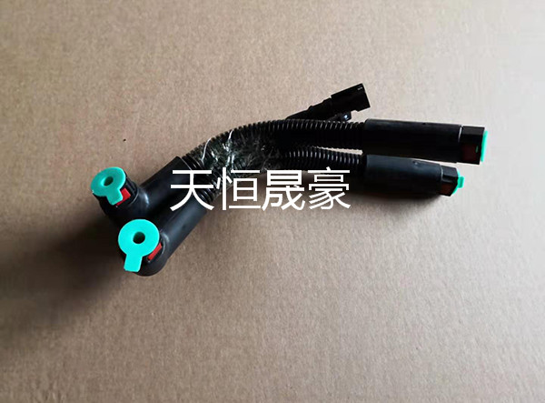 尿素管