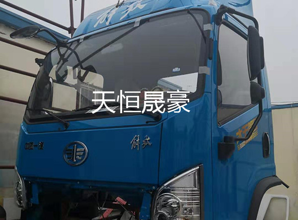 5000010-E91G-GC驾驶室总成
