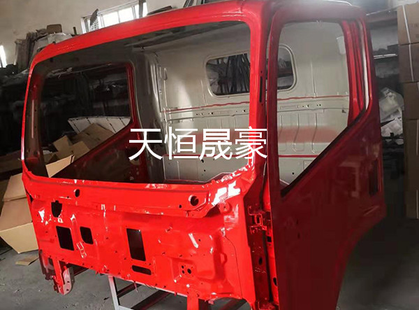 5000020-E91G-AE驾驶室壳