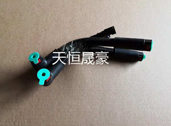 尿素管总成