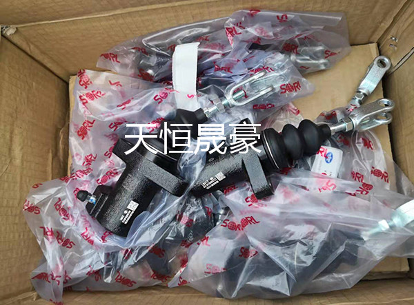 DR290  6K9  DD030  DR240  1K9  离合器工作缸总成