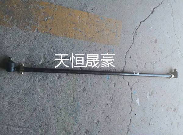 QT320X130Y  后制动底板