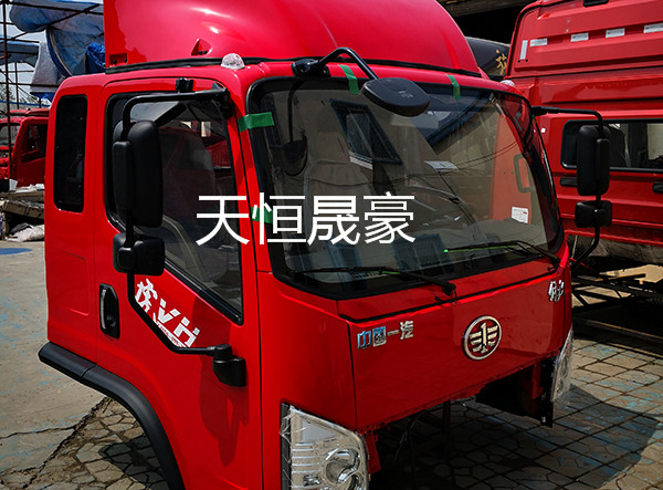 5000010-E92G-AE驾驶室总成