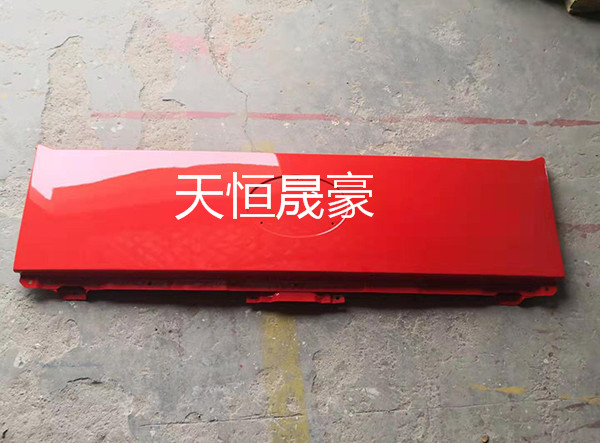 E91-AE导流罩