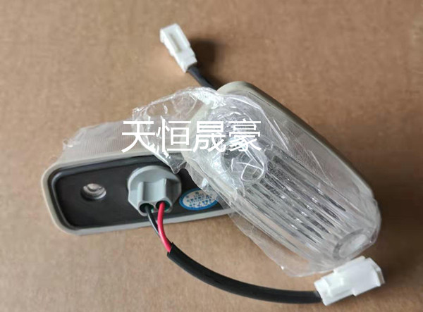 3731015-D539E 左前示廓灯总成  3731020-D539E  右前示廓