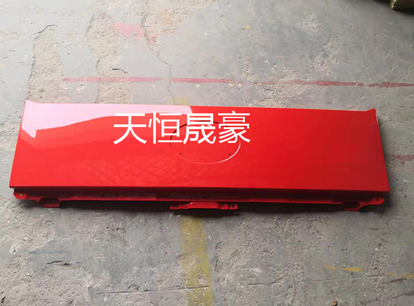 5302020-E91-AE  前围外板焊接总成