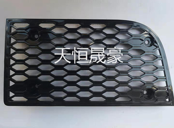 2803022-DR100前保险杠右格栅  2803021-DR100  前保险杠