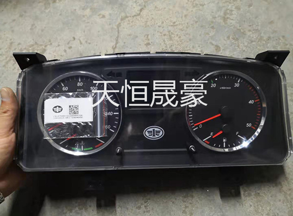 3801010-DR174  仪表总成