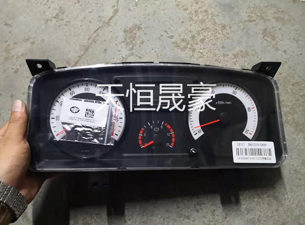 3801010-DA99   仪表总成
