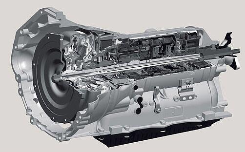 汽车变速箱应该如何选择