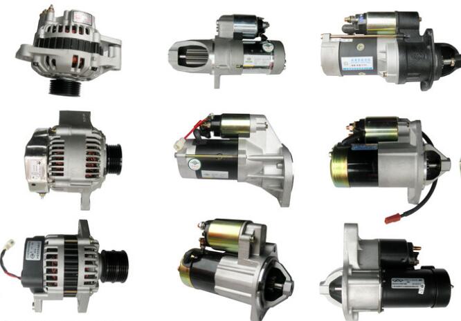  如何正确核对青岛虎威配件产品